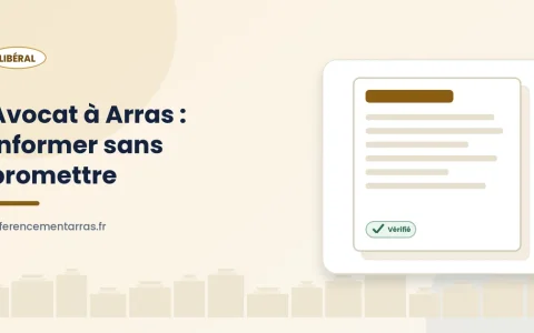 Comment une auto-école à Arras attire-t-elle ses élèves en ligne ?